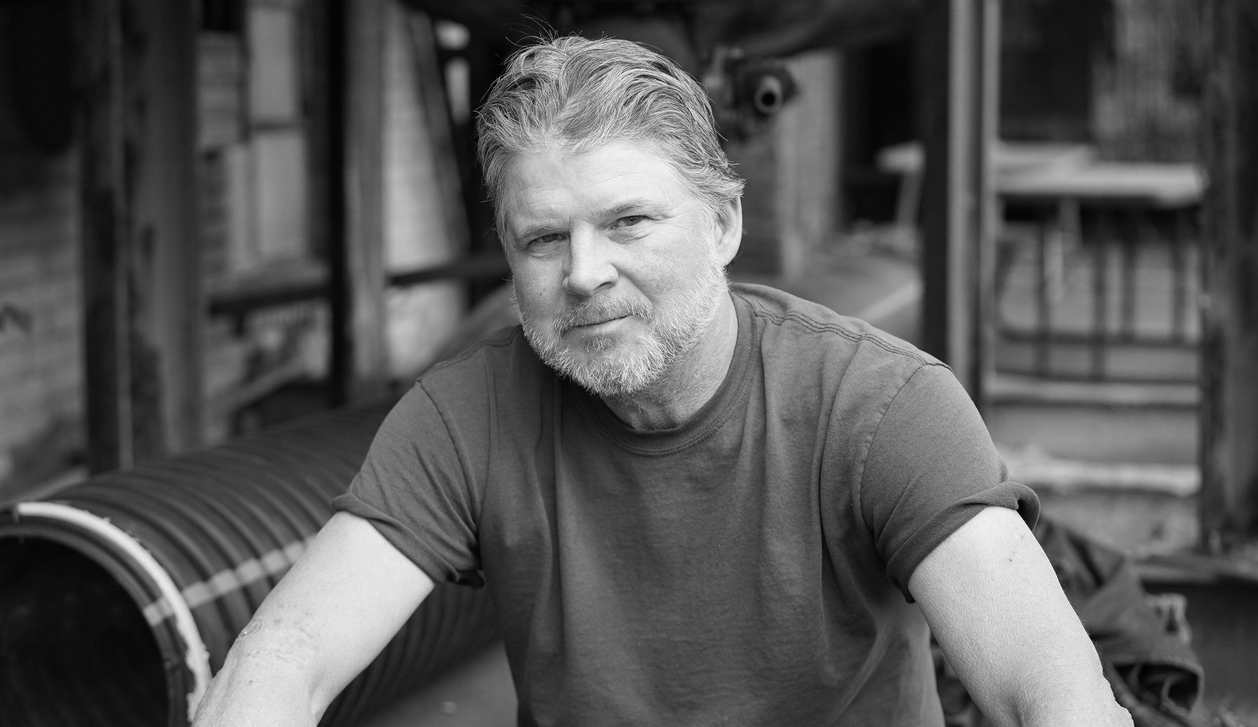 Chris Knight The MusicFest