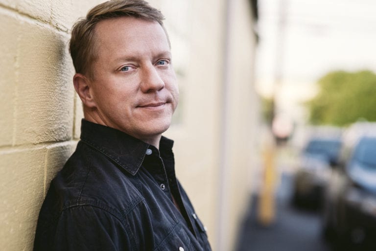 Cory Morrow | The MusicFest