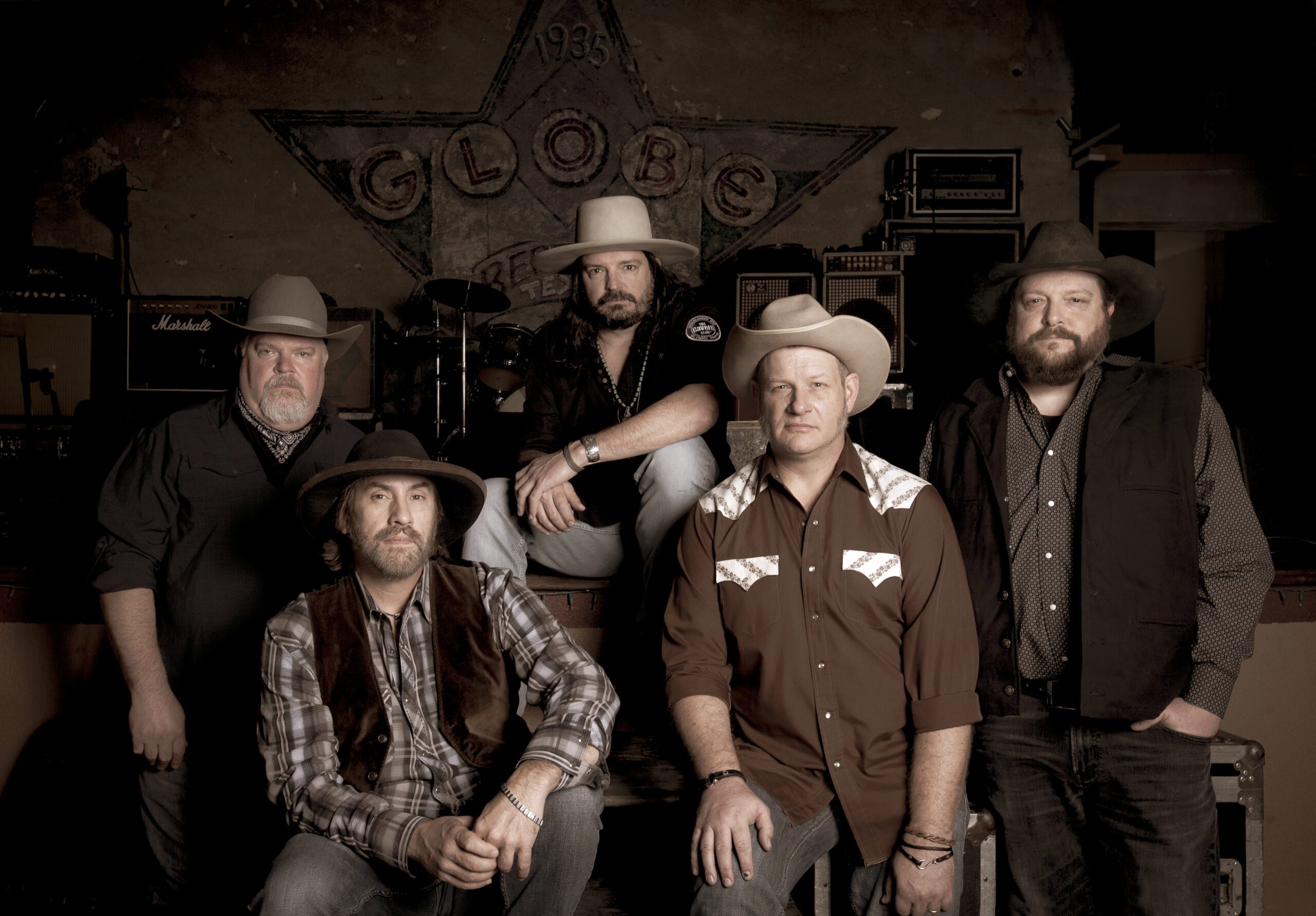 The 2024 Artists’ Tribute to a Legend Honors Reckless Kelly The MusicFest