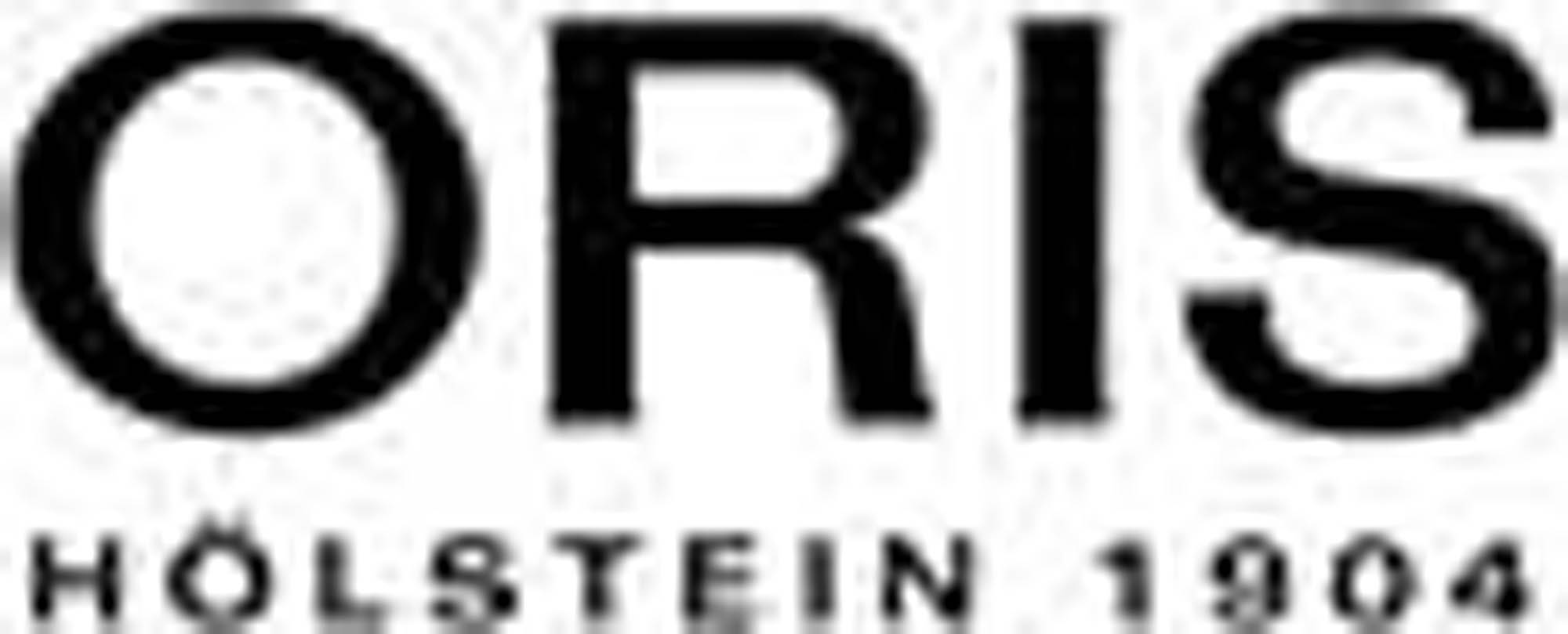 Oris logo